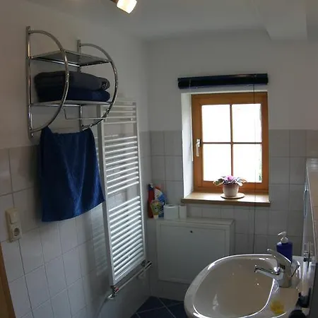 Apartament Paul