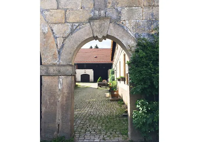 Apartment Paul Pirna