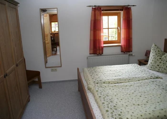 Paul Apartman Pirna
